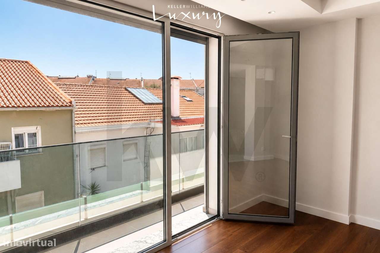 Apartamento – Almada, Cova da Piedade, Pragal e Cacilhas - Mais
