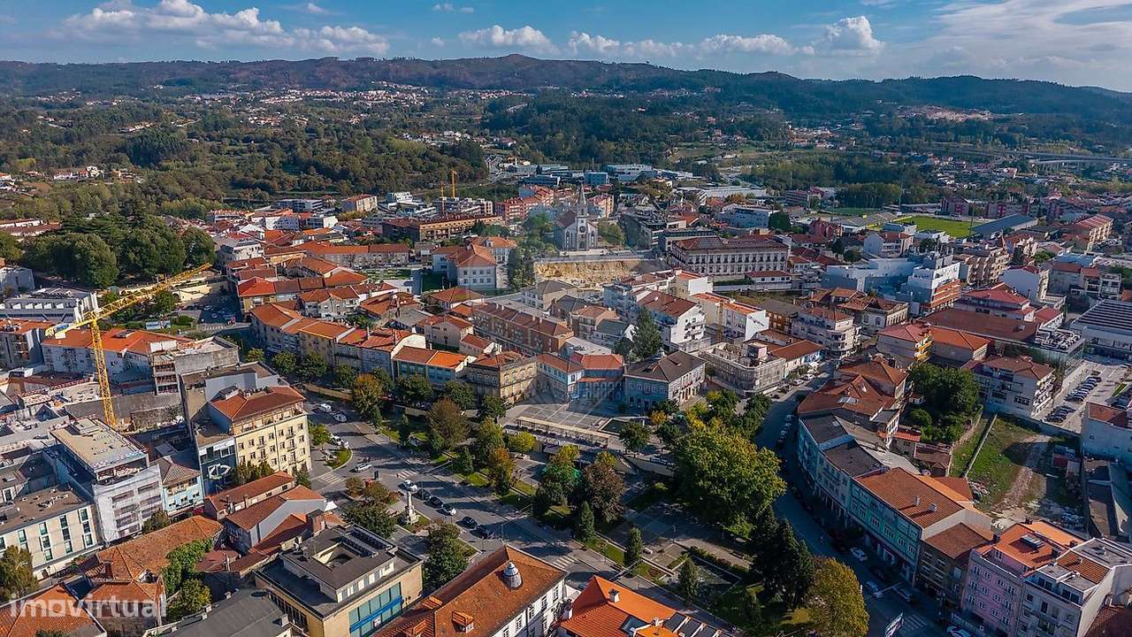 Moradia T4 para venda - Grande imagem: 5/36