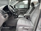 Volkswagen Touran 2.0 FSI Trendline Tiptr - 15