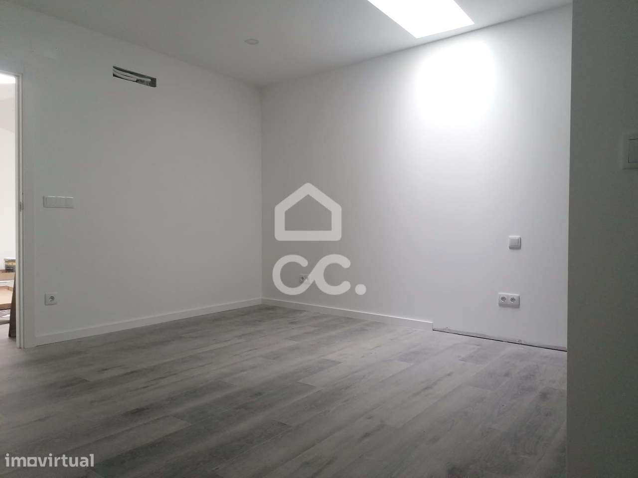 Moradia T3 totalmente remodelada, em Lourinhã – Conforto, modernidade-11