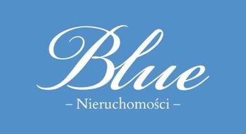 Blue Real Estate Bogacka & Gołębiowska Logo