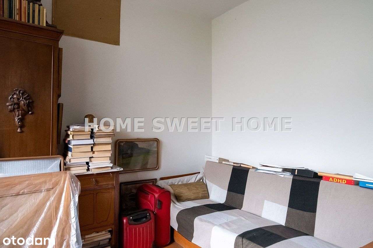 Trzy pokoje, Sady Żoliborskie, Okazja-1