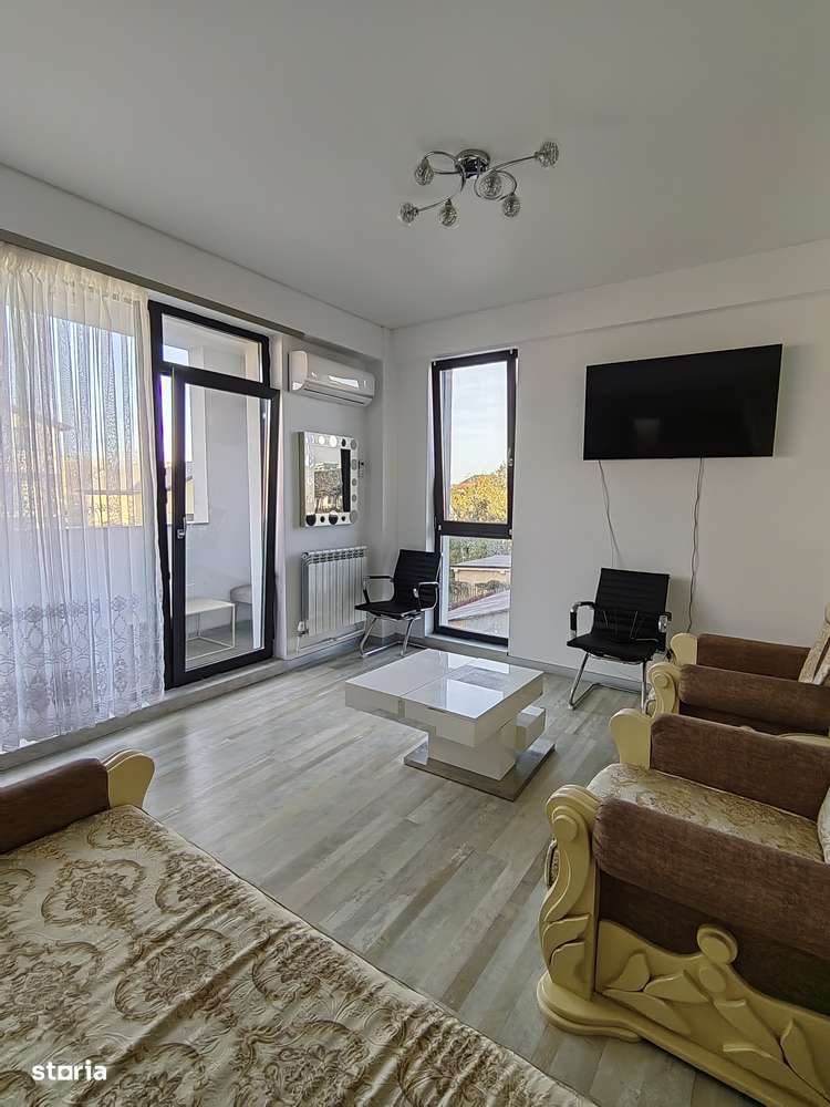 Apartament 2 camere de inchiriat Mamaia Nord - Hanul cu Peste - Imagine principală: 4/18