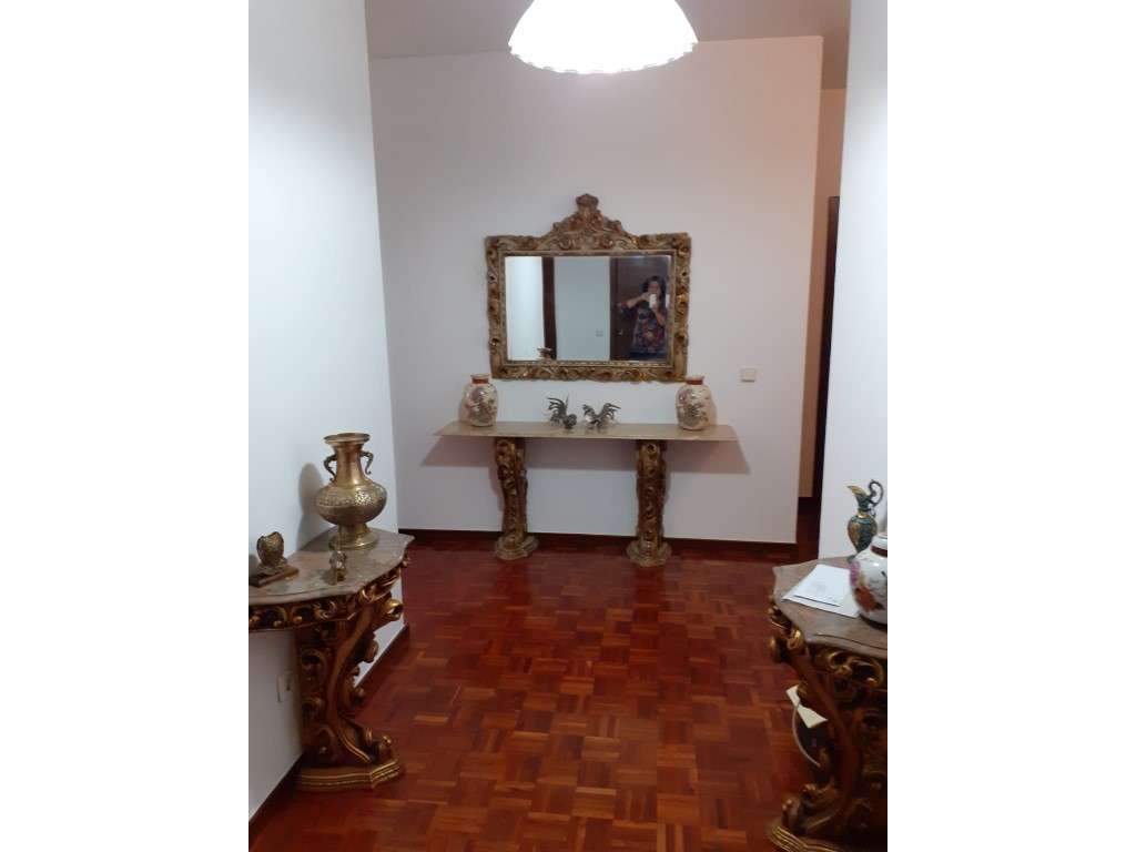 Apartamento T4 para arrendamento - Rua Júlio Dinis, Boavista, Porto - Grande imagem: 5/30