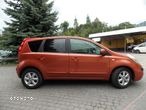 Nissan Note 1.4 Visia A/C - 11