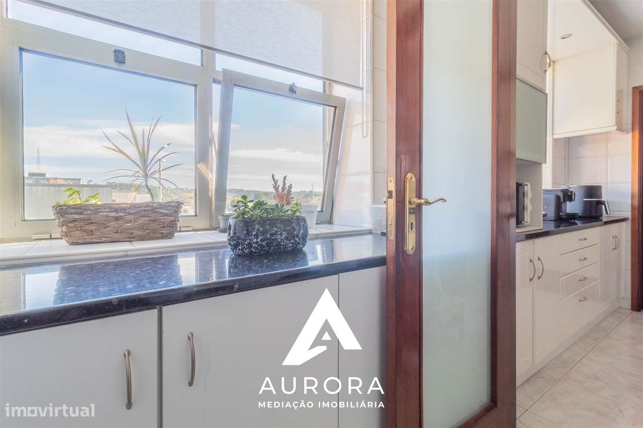 Apartamento T3 Venda em Anta e Guetim,Espinho-21