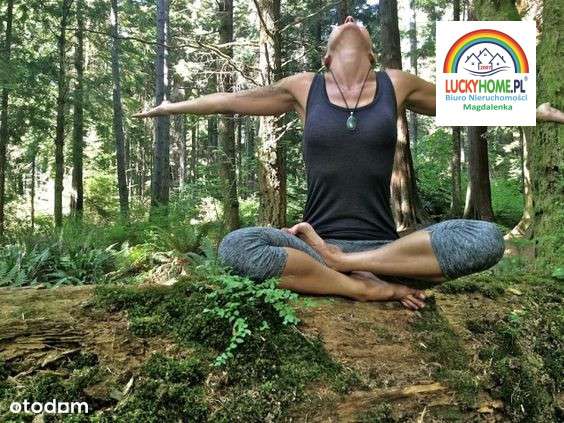 Cicha ładna doświetlona działka, wokół nowe wille - Pełny obrazek: 4/8