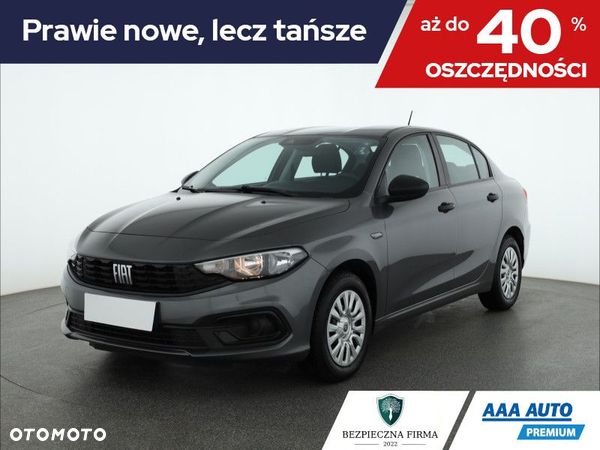 Fiat Tipo - 1