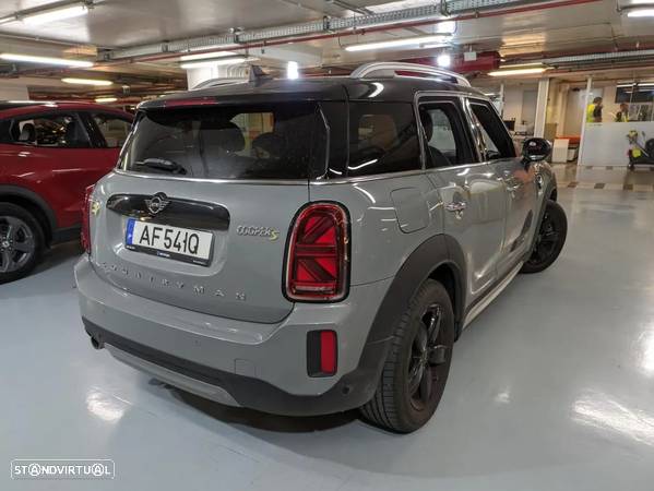 MINI Countryman Cooper SE ALL4 Auto - 2