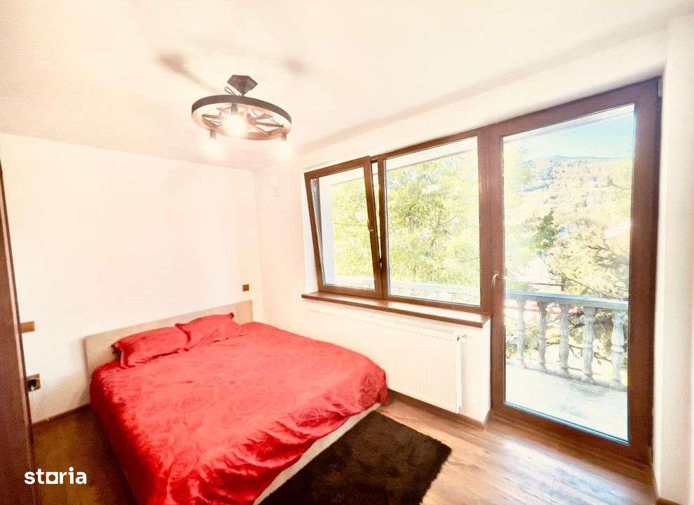 Casa 7 camere Alexandru cel bun (Jud. Neamt) , 230 metri Cod:157192-5