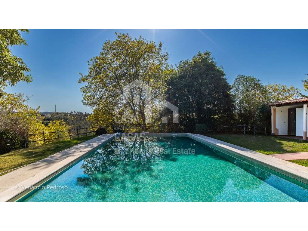 Moradia T4 - Mafra, A Casa das Casas - Grande imagem: 2/36