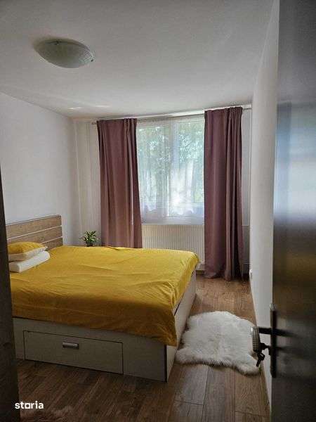 Vanzare apartament 2 camere - Domenii