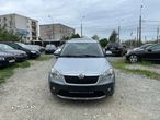 Skoda Roomster 1.2 TSI Scout PLUS EDITION - 2