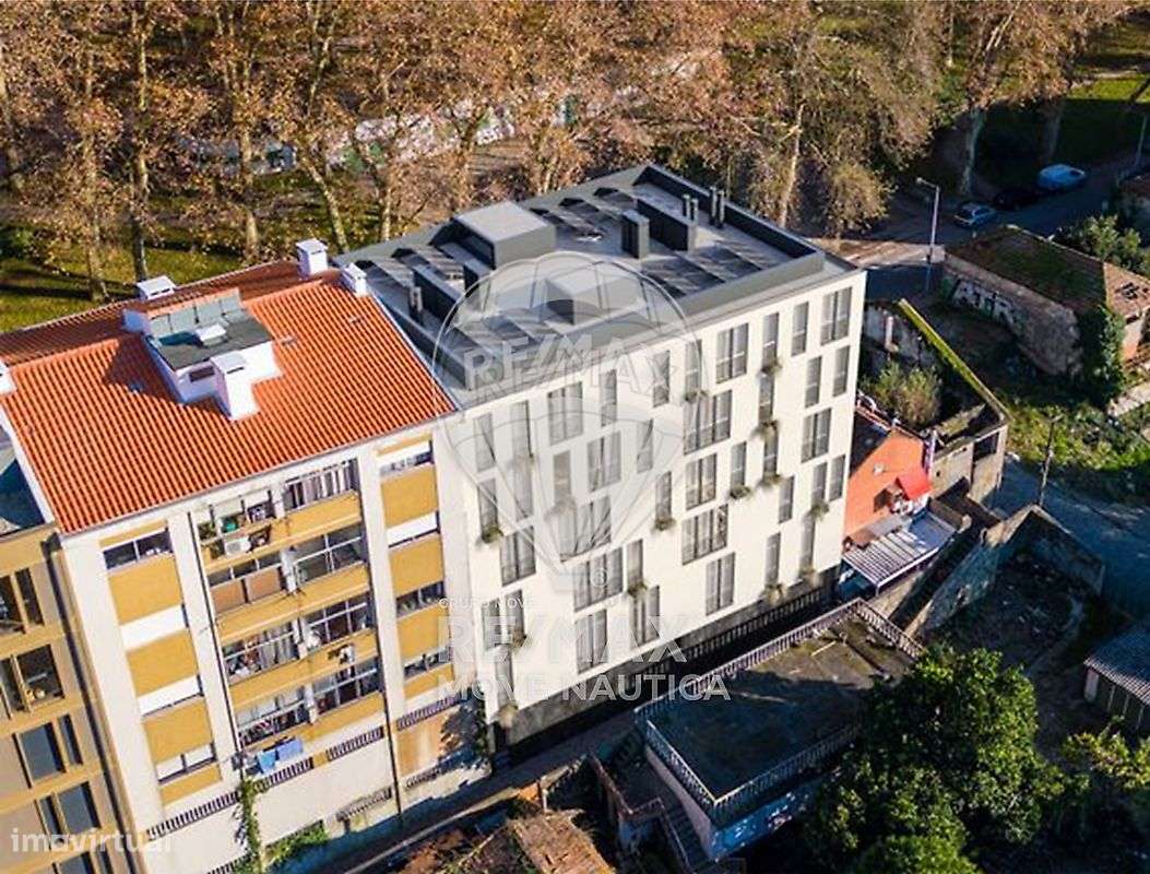 Apartamento T2 Para Venda