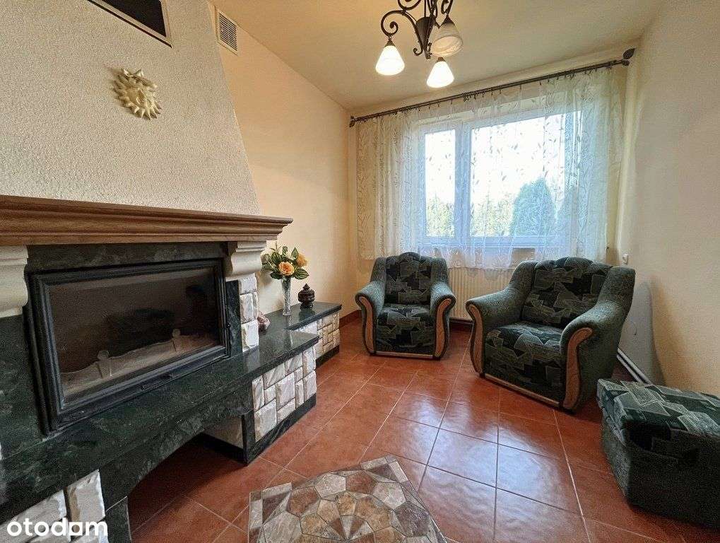 Wolnostojący Dom z Ogrodem w Kielnarowej - Pełny obrazek: 5/14