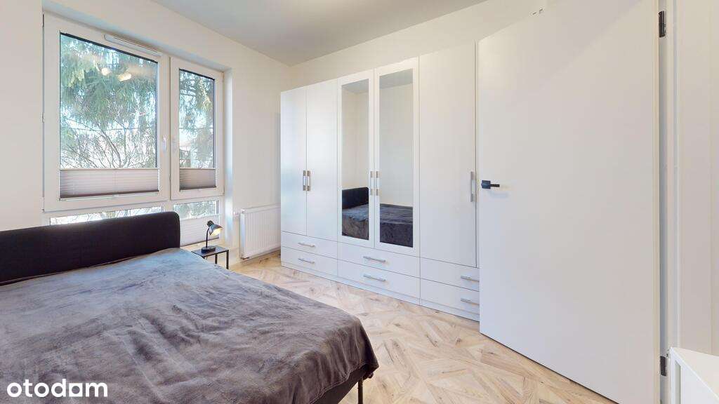 Nowoczesne 53m2, Siedlce ul.Kolejowa - Pełny obrazek: 3/19