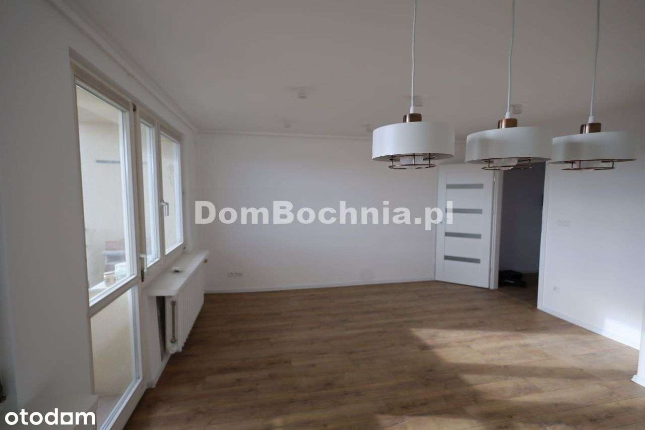 Rezerwacja Windakiewicza Bochnia 2 pokoje - Pełny obrazek: 1/13