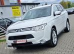 Mitsubishi Outlander 2.0 City Style 2WD - 1