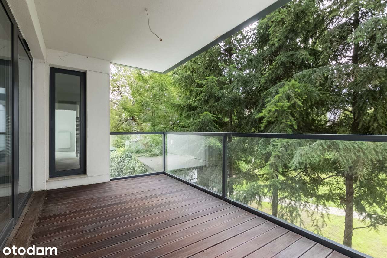 4pok. | Apartamentowiec | Przestrzeń | Mokotów | - Pełny obrazek: 5/20