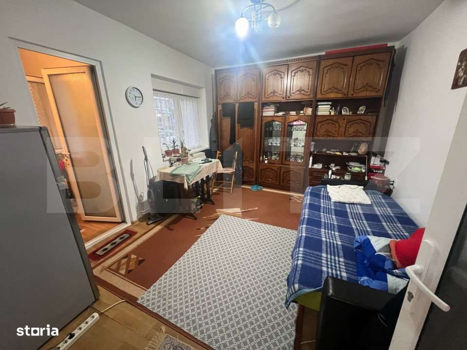 Garsoniera de vanzare, 28 mp, zona Dragos Voda - Imagine principală: 1/5