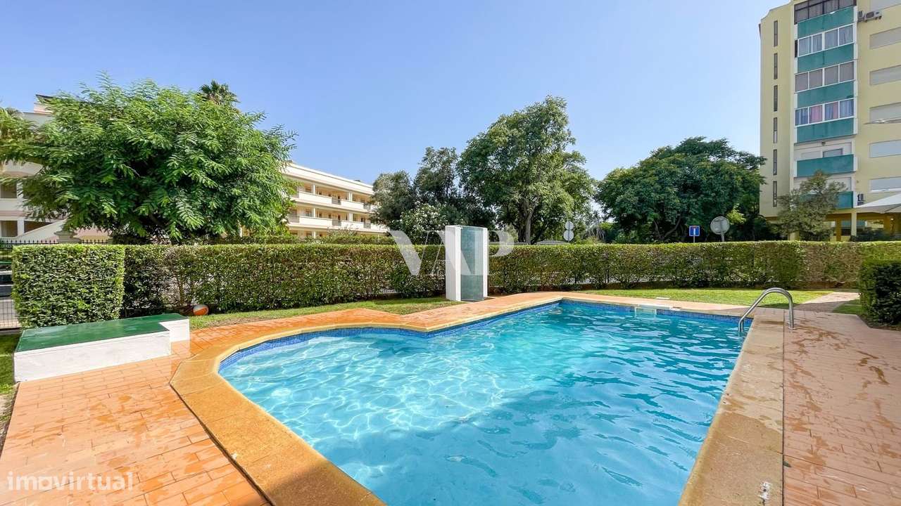 Apartamento T3 renovado com Piscina, Vilamoura - Grande imagem: 5/35