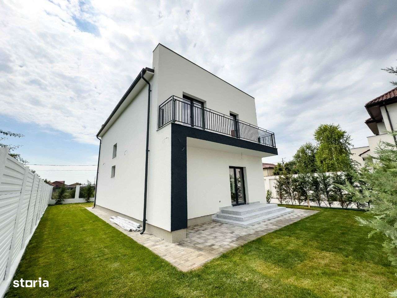 Vila superba individuala Otopeni-14