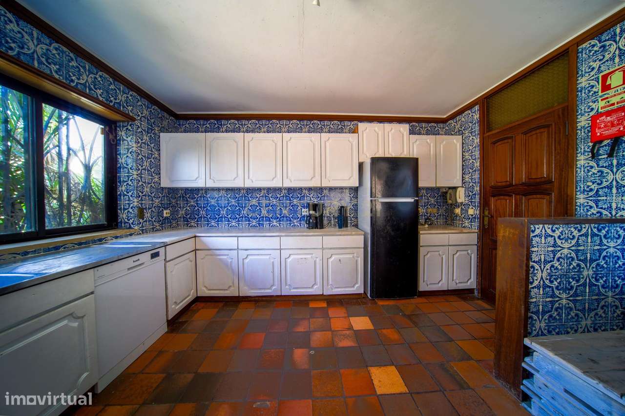 Quinta o Bom Porto | Moradia de Autor com Piscina e Adega – Monte Alto-8