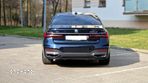 BMW Seria 7 740Ld xDrive mHEV sport - 7