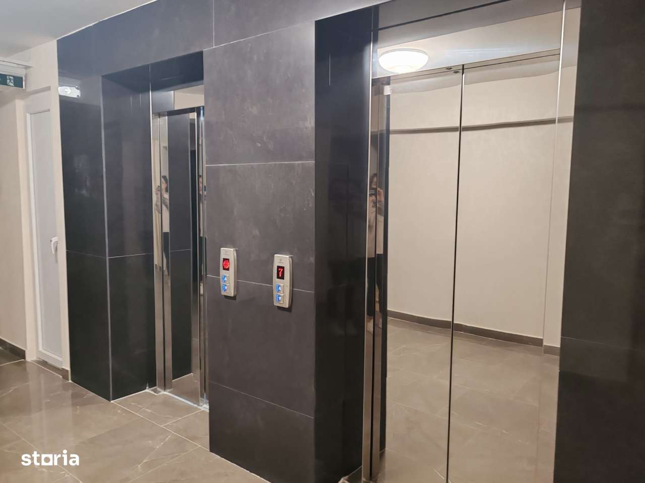 Apartament FINALIZAT 2 camere , 65mp. Copou 115000 euro TVA inclus-6