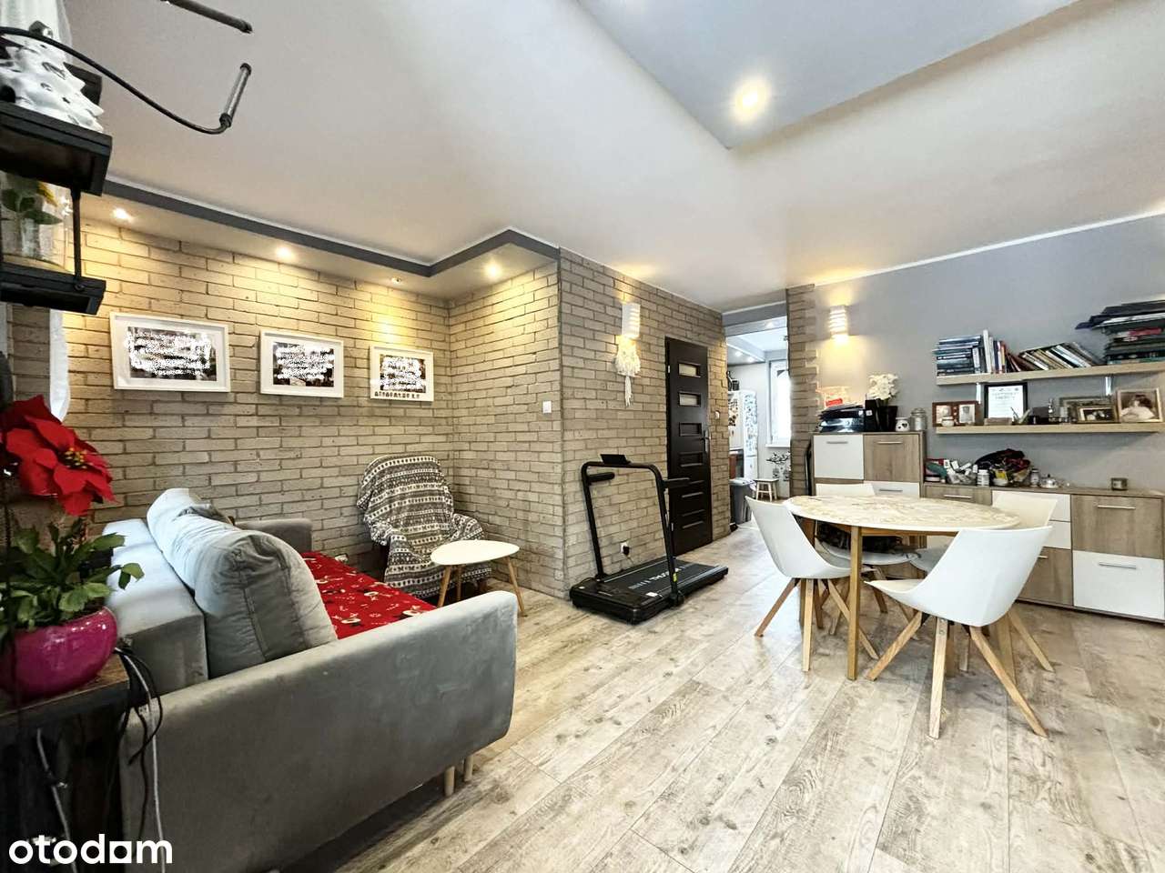 Mieszkanie na PARTERZE- Stare Miasto-2