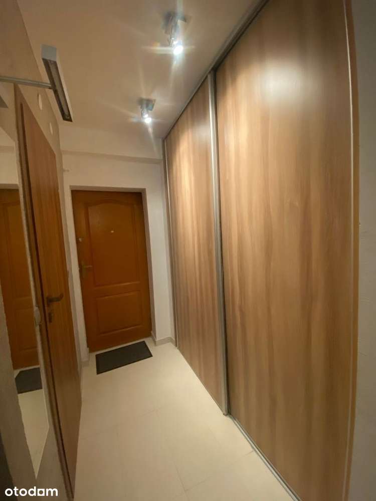 Do sprzedania mieszkanie 2pok. ul. Grabiszyńska-4