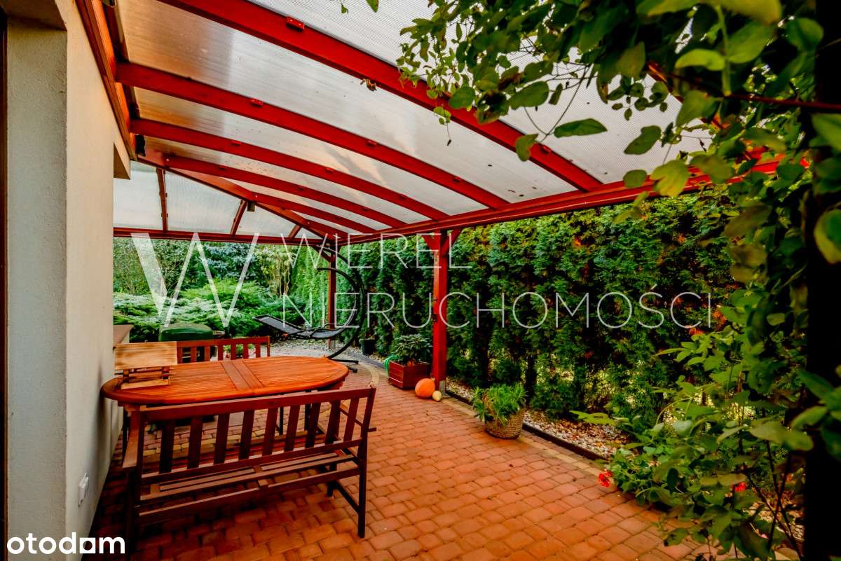 Twój dom marzeń - zamieszkaj blisko natury!-5