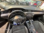 Volkswagen Passat 2.0 TDI BMT Highline DSG7 - 18