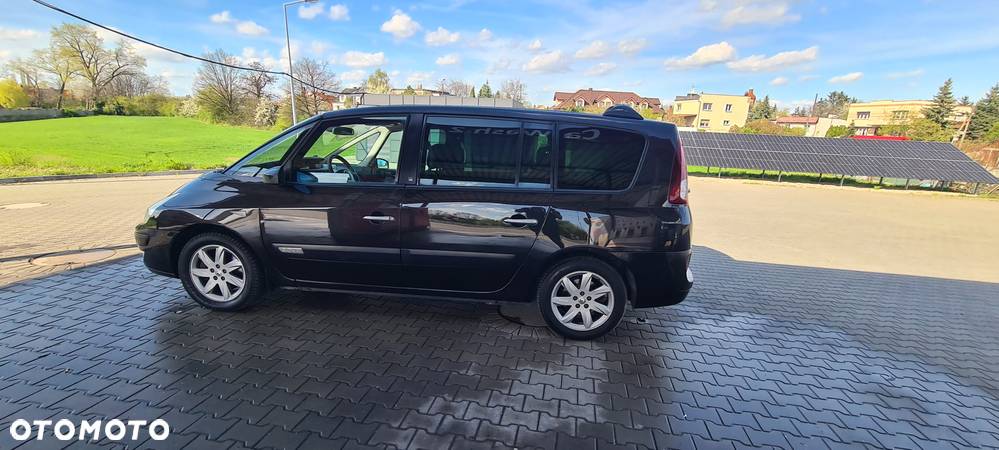 Renault Grand Espace Gr 2.0 dCi 25th - 2