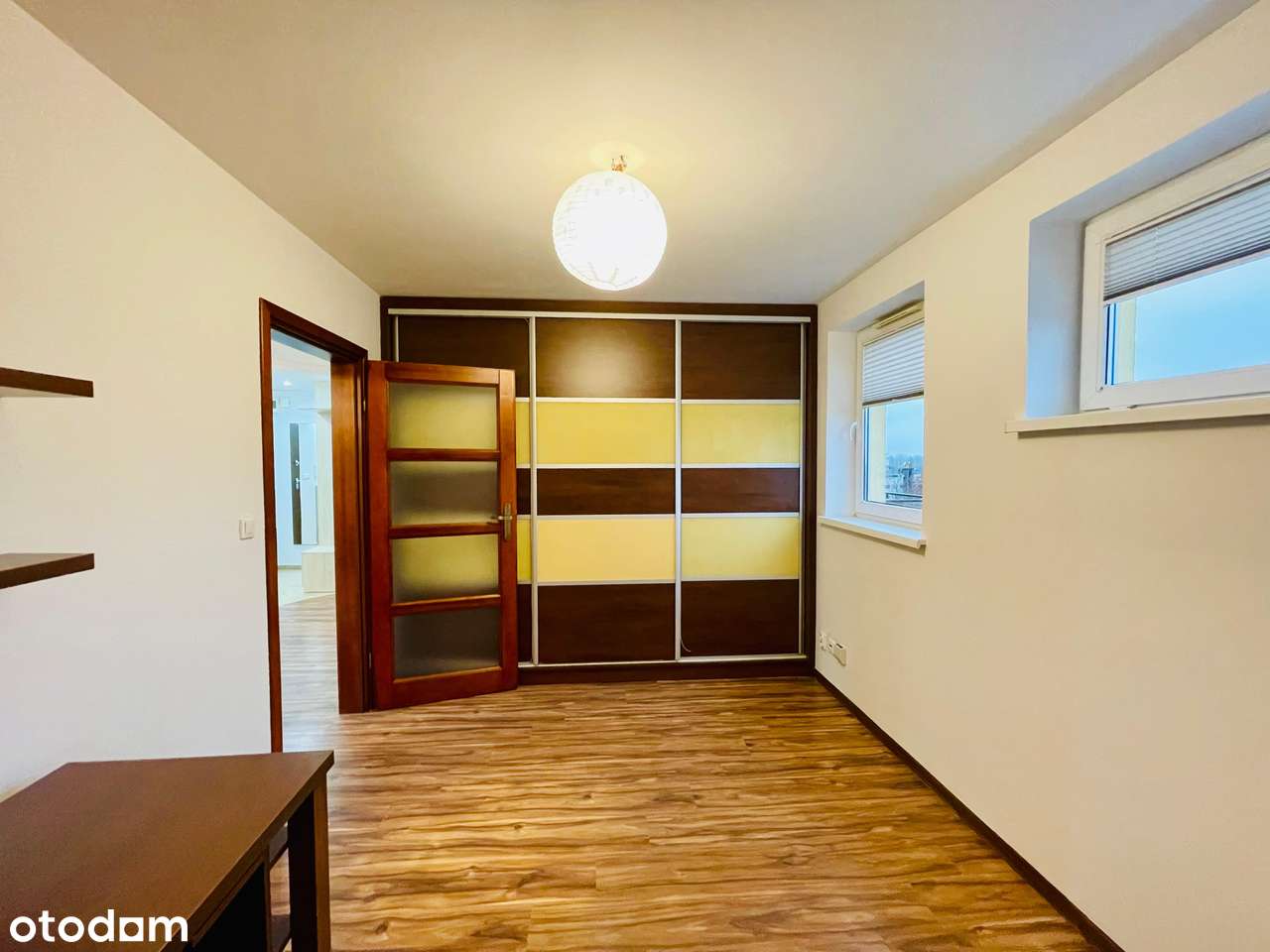 Ładne mieszkanie gotowe do wprowadzenia od zaraz!-14