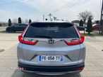 Honda CR-V 2.0 i-MMD Hybrid 4WD Elegance - 5