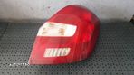 Stop tripla lampa dreapta skoda fabia 2 5j6945112 5j6945096 - 1