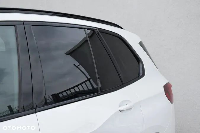 BMW X5 xDrive45e 3.0 Hybryda 394 KM — zdjęcie 7