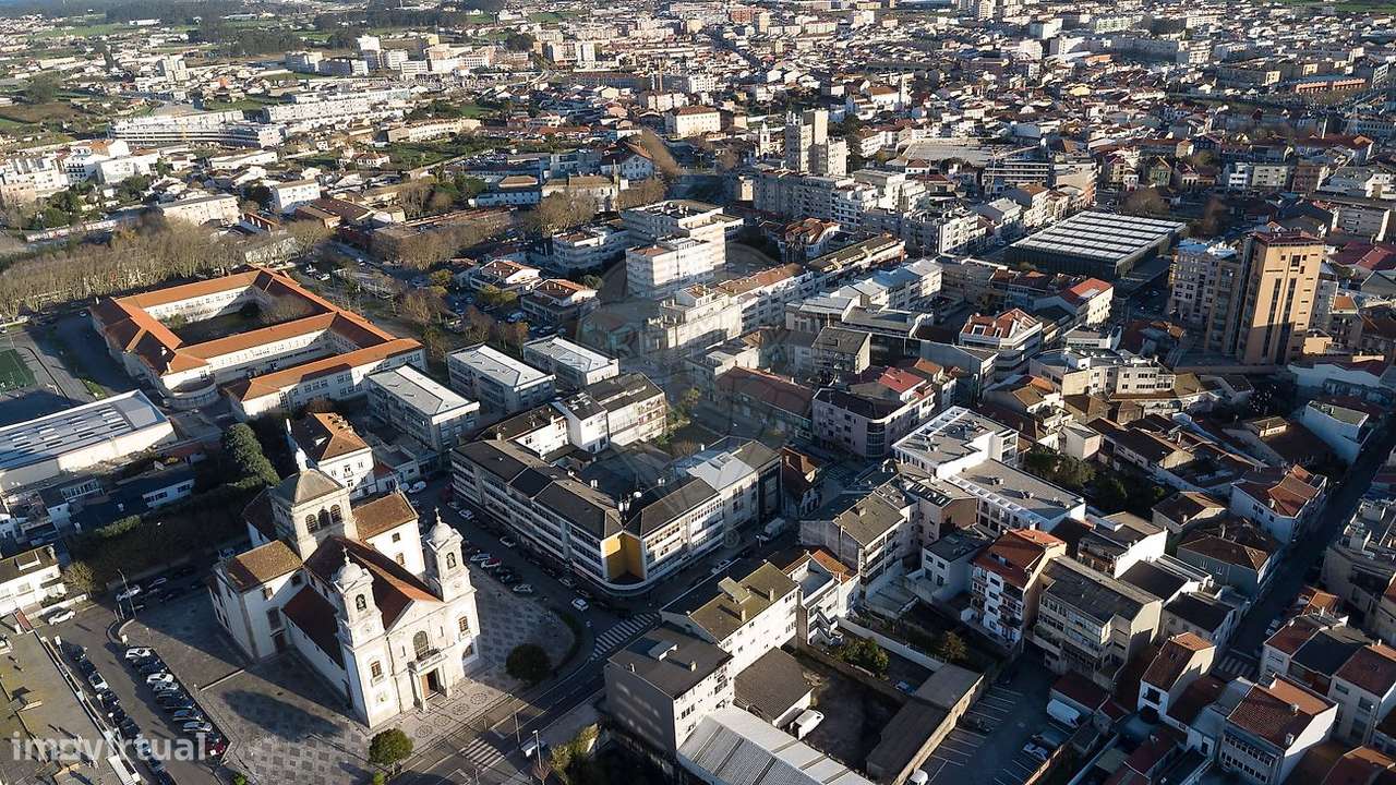 Moradia T6 para venda - Grande imagem: 5/8