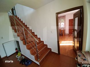 Casa de vanzare cu 5 camere, P+1, 130 mp utili, 463 mp teren, zona Bre - Imagine principală: 4/15