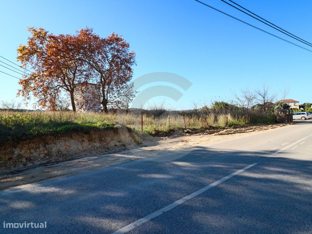 Lote de terreno em Alcanena - IMÓVEL ...