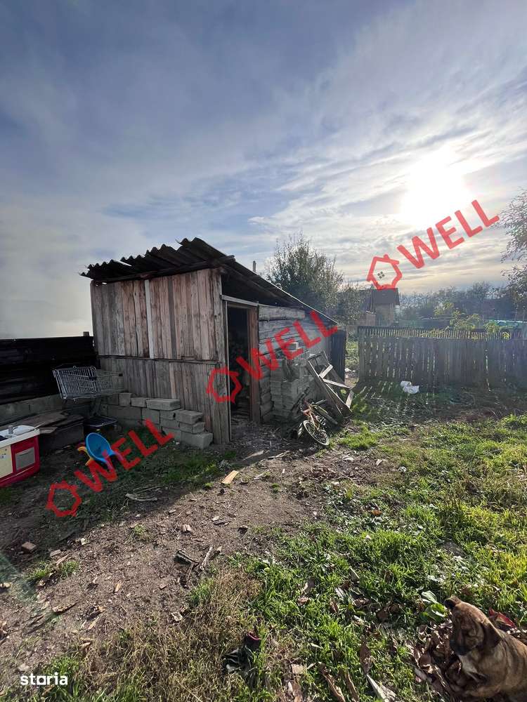 Casă de vânzare în Ozun, pe strada Podului! - Imagine principală: 3/9