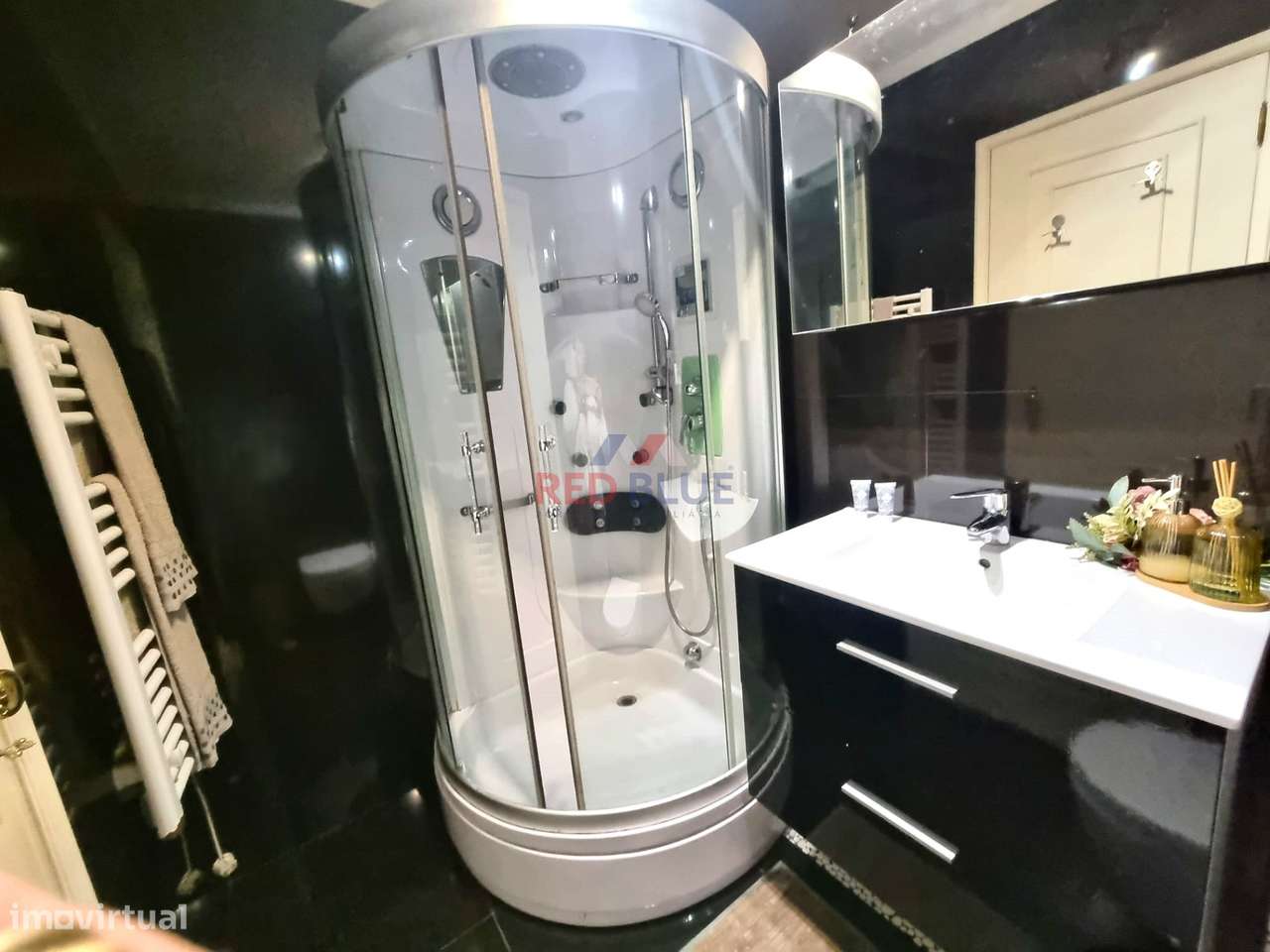 APARTAMENTO T1, VISTAS DE MAR, PÓVOA DE VARZIM-14