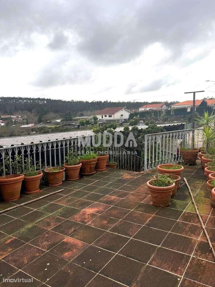 Moradia T3 em São João de Ver - Grande imagem: 5/17