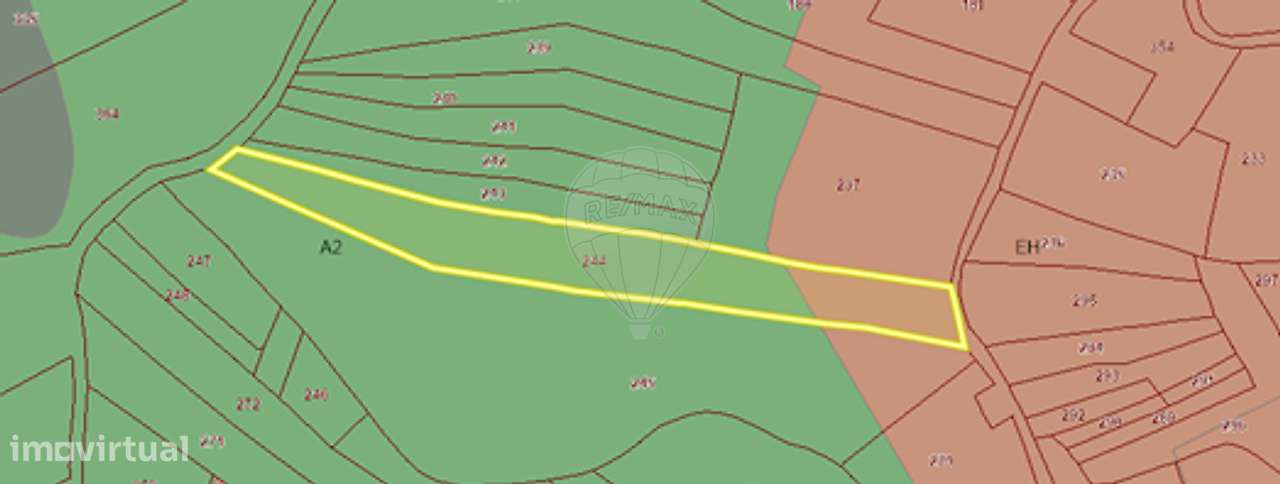 Terreno  para venda - Grande imagem: 4/5
