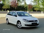 Volkswagen Golf 2.0 TDI DPF DSG MATCH - 10