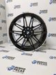 Jantes BMW G20 M3 em 19 Preto Brilho Lip Polido - 8