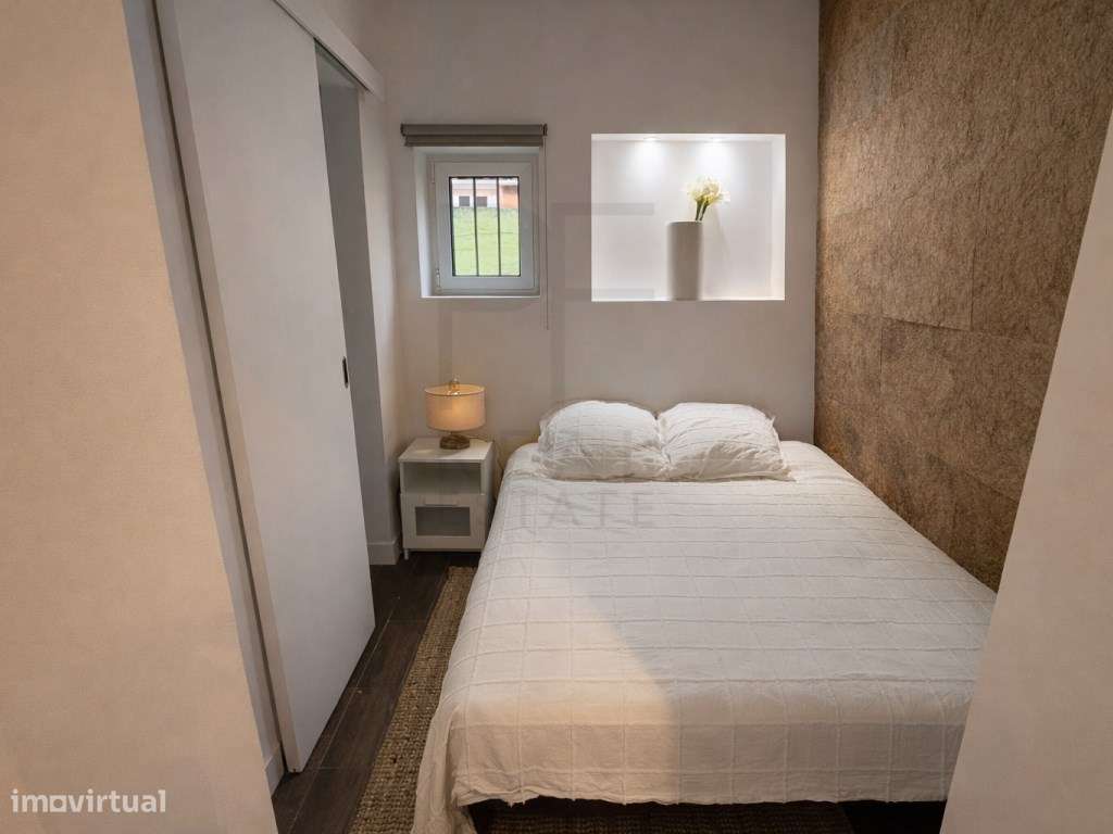 T1 acolhedor junto à Avenida da Liberdade - Santo António - Grande imagem: 3/11