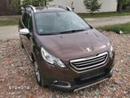 Peugeot 2008 1.6 VTi Allure - 2