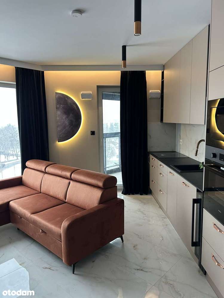 Sky Trust nowiutke 2 pok PREMIUM-1